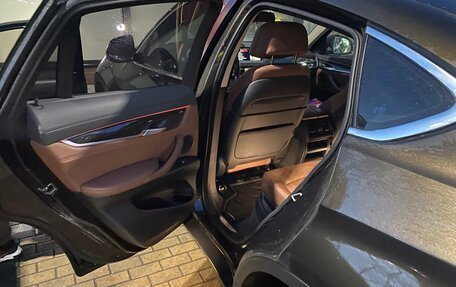 BMW X6, 2016 год, 4 400 000 рублей, 16 фотография