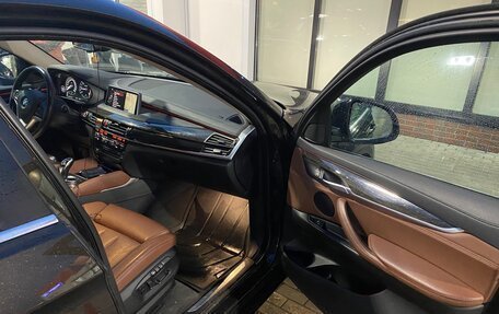 BMW X6, 2016 год, 4 400 000 рублей, 19 фотография