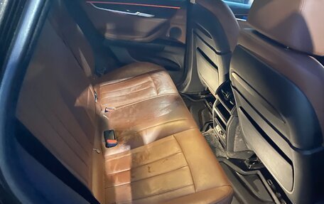 BMW X6, 2016 год, 4 400 000 рублей, 17 фотография