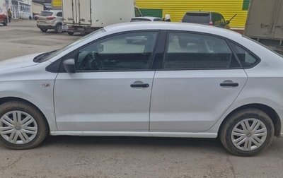 Volkswagen Polo VI (EU Market), 2019 год, 650 000 рублей, 1 фотография