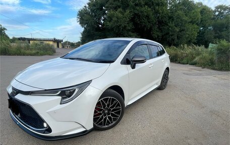 Toyota Corolla, 2019 год, 1 890 000 рублей, 1 фотография