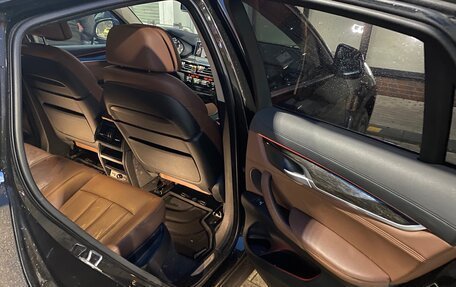 BMW X6, 2016 год, 4 400 000 рублей, 18 фотография