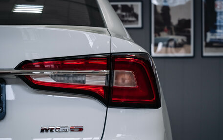 MG 5, 2023 год, 2 520 000 рублей, 7 фотография