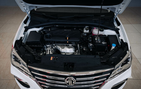 MG 5, 2023 год, 2 520 000 рублей, 11 фотография