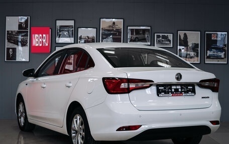 MG 5, 2023 год, 2 520 000 рублей, 3 фотография