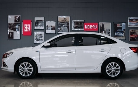 MG 5, 2023 год, 2 520 000 рублей, 2 фотография