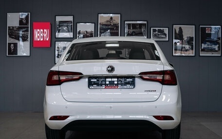 MG 5, 2023 год, 2 520 000 рублей, 4 фотография