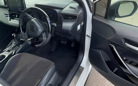 Toyota Corolla, 2019 год, 1 890 000 рублей, 4 фотография