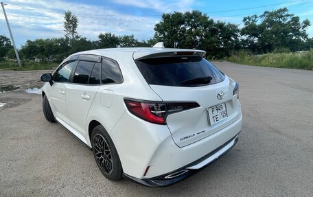 Toyota Corolla, 2019 год, 1 890 000 рублей, 3 фотография