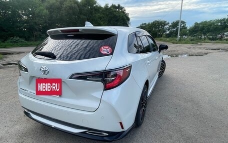 Toyota Corolla, 2019 год, 1 890 000 рублей, 2 фотография