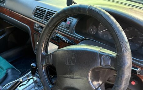 Honda Inspire III, 1997 год, 360 000 рублей, 5 фотография