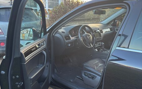 Volkswagen Touareg III, 2014 год, 3 100 000 рублей, 9 фотография