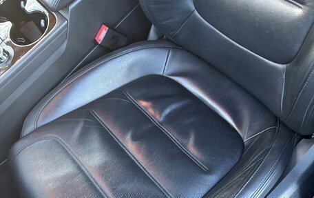 Volkswagen Touareg III, 2014 год, 3 100 000 рублей, 14 фотография