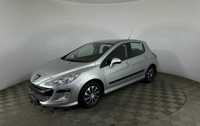 Peugeot 308 II, 2010 год, 500 000 рублей, 1 фотография