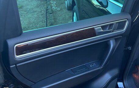 Volkswagen Touareg III, 2014 год, 3 100 000 рублей, 19 фотография