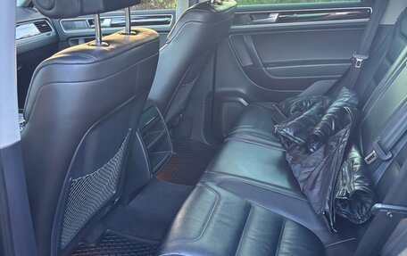 Volkswagen Touareg III, 2014 год, 3 100 000 рублей, 17 фотография