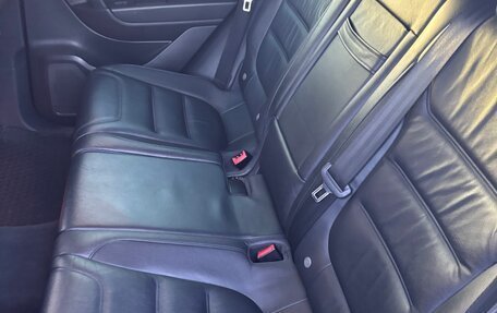 Volkswagen Touareg III, 2014 год, 3 100 000 рублей, 18 фотография