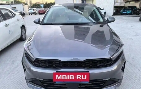 KIA K3, 2023 год, 1 350 998 рублей, 2 фотография
