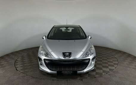 Peugeot 308 II, 2010 год, 500 000 рублей, 2 фотография