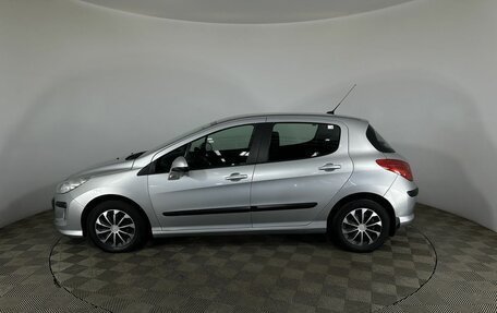 Peugeot 308 II, 2010 год, 500 000 рублей, 5 фотография