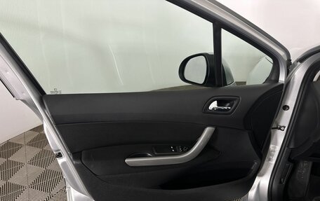 Peugeot 308 II, 2010 год, 500 000 рублей, 8 фотография