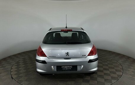 Peugeot 308 II, 2010 год, 500 000 рублей, 3 фотография