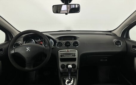 Peugeot 308 II, 2010 год, 500 000 рублей, 7 фотография