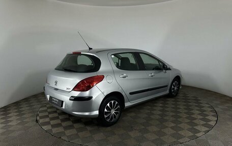 Peugeot 308 II, 2010 год, 500 000 рублей, 6 фотография