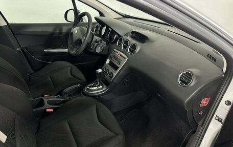 Peugeot 308 II, 2010 год, 500 000 рублей, 14 фотография