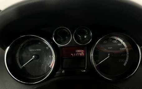 Peugeot 308 II, 2010 год, 500 000 рублей, 11 фотография