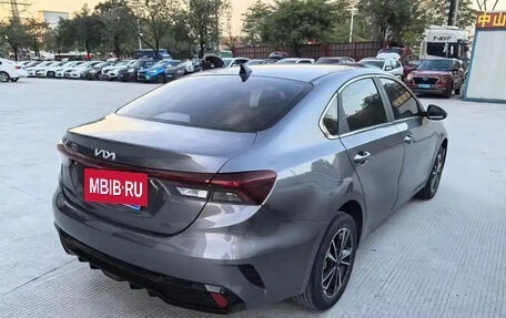KIA K3, 2023 год, 1 350 998 рублей, 6 фотография