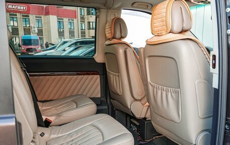 Mercedes-Benz Viano, 2012 год, 2 330 000 рублей, 11 фотография