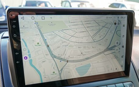 Mercedes-Benz Viano, 2012 год, 2 330 000 рублей, 16 фотография