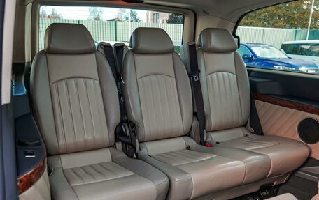 Mercedes-Benz Viano, 2012 год, 2 330 000 рублей, 10 фотография