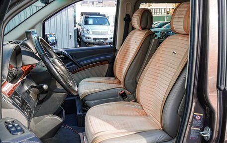 Mercedes-Benz Viano, 2012 год, 2 330 000 рублей, 7 фотография