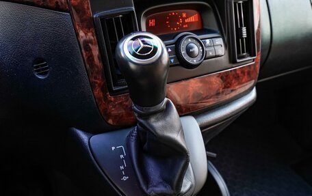 Mercedes-Benz Viano, 2012 год, 2 330 000 рублей, 14 фотография