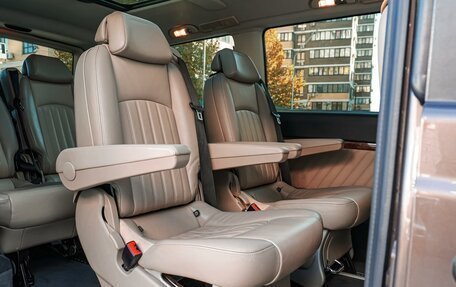 Mercedes-Benz Viano, 2012 год, 2 330 000 рублей, 12 фотография