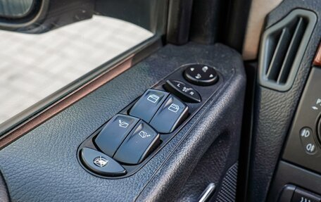 Mercedes-Benz Viano, 2012 год, 2 330 000 рублей, 18 фотография