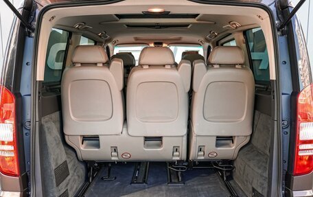 Mercedes-Benz Viano, 2012 год, 2 330 000 рублей, 24 фотография