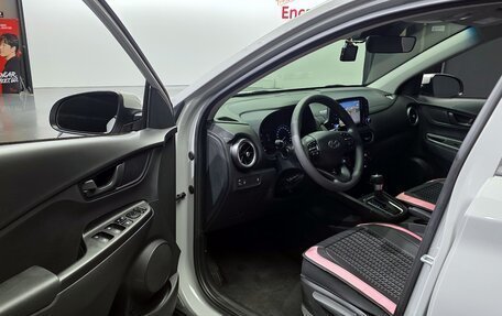 Hyundai Kona I, 2021 год, 1 750 005 рублей, 5 фотография