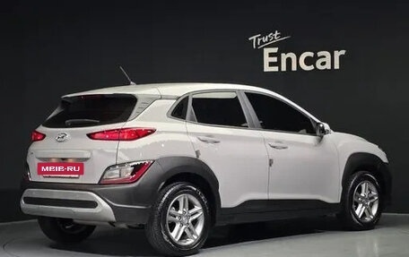 Hyundai Kona I, 2021 год, 1 750 005 рублей, 2 фотография