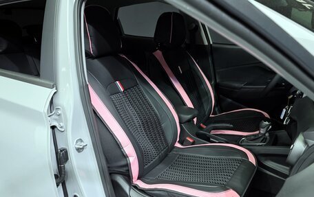 Hyundai Kona I, 2021 год, 1 750 005 рублей, 6 фотография