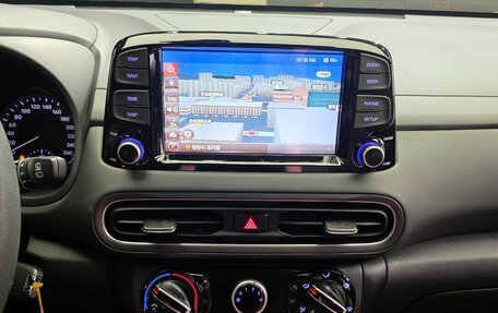 Hyundai Kona I, 2021 год, 1 750 005 рублей, 9 фотография