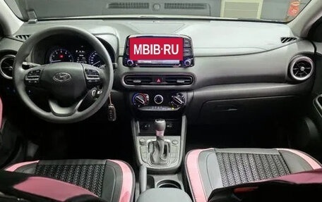 Hyundai Kona I, 2021 год, 1 750 005 рублей, 7 фотография