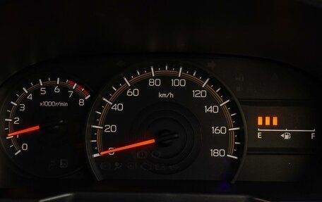 Toyota Roomy I, 2021 год, 1 380 000 рублей, 15 фотография