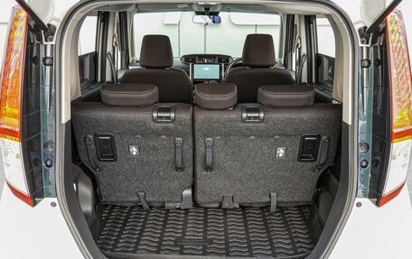 Toyota Roomy I, 2021 год, 1 380 000 рублей, 20 фотография