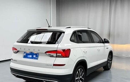 Skoda Kamiq I, 2021 год, 1 800 000 рублей, 11 фотография