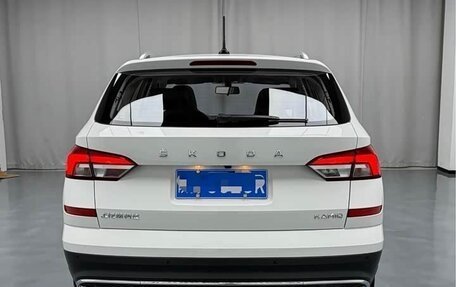 Skoda Kamiq I, 2021 год, 1 800 000 рублей, 3 фотография