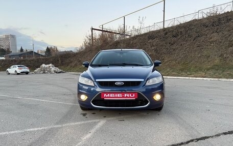 Ford Focus II рестайлинг, 2008 год, 615 000 рублей, 2 фотография