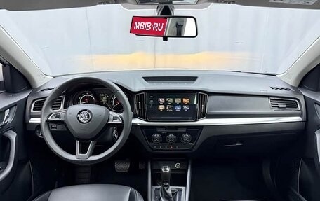 Skoda Kamiq I, 2021 год, 1 800 000 рублей, 2 фотография